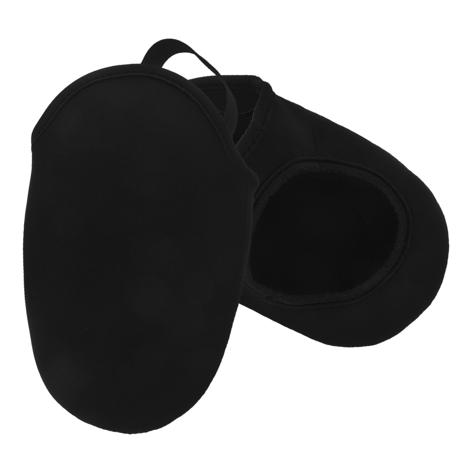 Cycling Commute Shoes - 2Pcs Cycling Shoe Covers Half Length