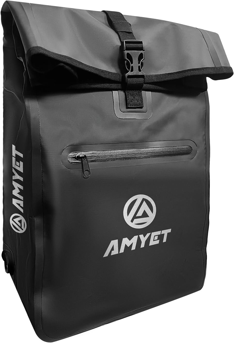 AMYET Bike Rear Pannier Bag Cy - огляд і ціна Panniers Waterproof Rear
