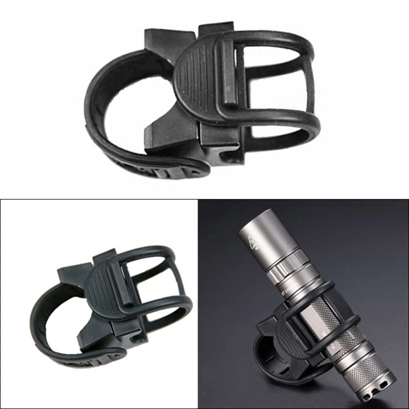 Multi-Purpose Bike Strap Flash - огляд і ціна Commuter Bike Lock