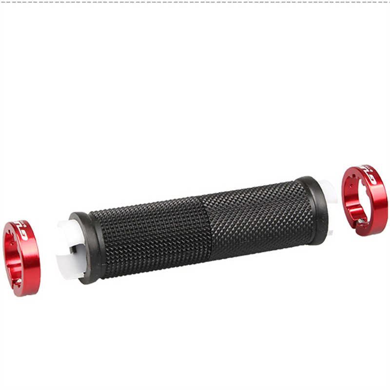 GUB Bike Grips Cycling Handle  - огляд і ціна Commuter Bike Lock