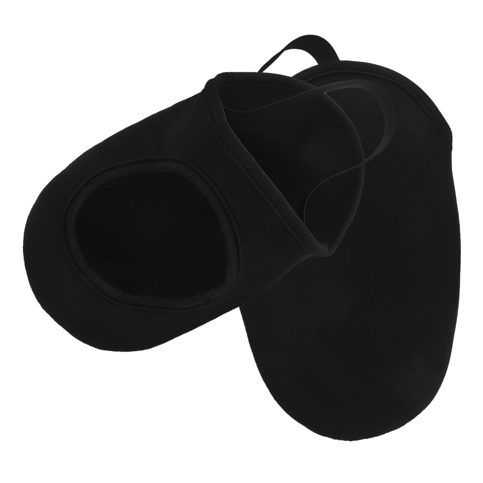 2Pcs Cycling Shoe Covers Half  - огляд і ціна Cycling Commute Shoes