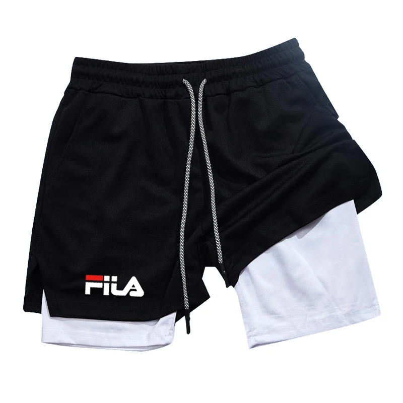Men's double-layer casual jogg - огляд і ціна Cycling Commuter Trousers