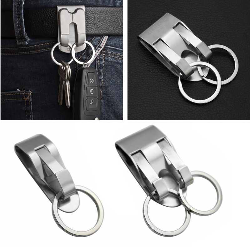 Stainless Steel Keyring Securi - огляд і ціна Chain Lock Combination