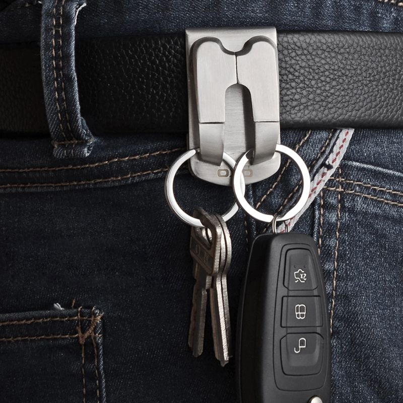 Stainless Steel Keyring Securi - огляд і ціна Chain Lock Combination