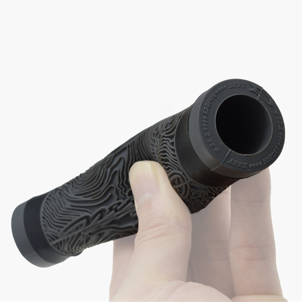 Wake Bicycle Grips Cycling Han - огляд і ціна Commuter Bike Lock